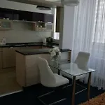 Apartmán Vingage v Chomutově Apartamento