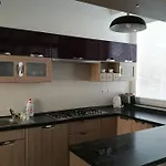 Apartamento Apartmán Vingage v Chomutově