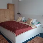 Apartmán Vingage v Chomutově *