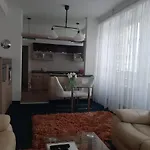 Apartmán Vingage v Chomutově Chomutov