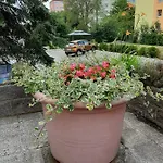 Apartmán Vingage v Chomutově Apartamento *