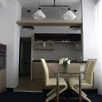 Apartmán Vingage v Chomutově Apartamento