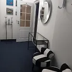 Apartmán Vingage v Chomutově Apartamento *