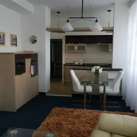 Διαμέρισμα Apartman Vintage A2 V Chomutove Chomutov