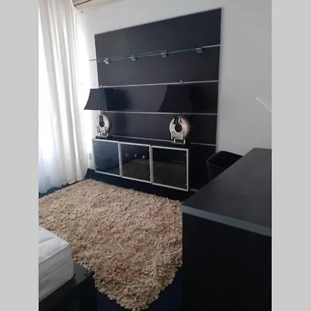 Apartman Vintage A2 V Chomutove 아파트 *
