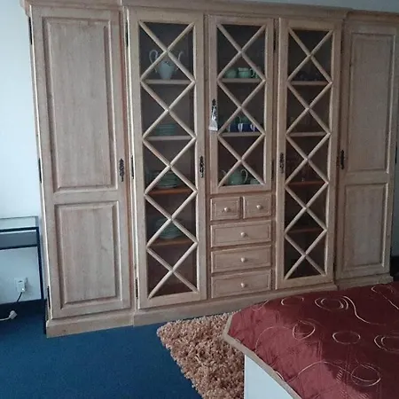 Apartman Vintage A2 V Chomutove * Chomutov