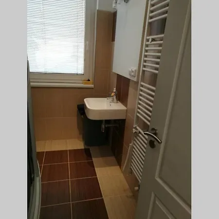 Διαμέρισμα Apartman Vintage A2 V Chomutove *