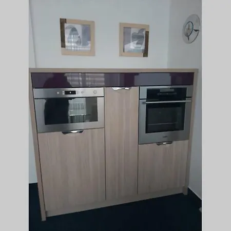 Apartman Vintage A2 V Chomutove Chomutov
