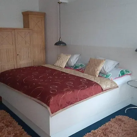 Apartman Vintage A2 V Chomutove *