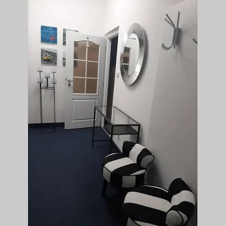 Apartman Vintage A2 V Chomutove Διαμέρισμα Chomutov