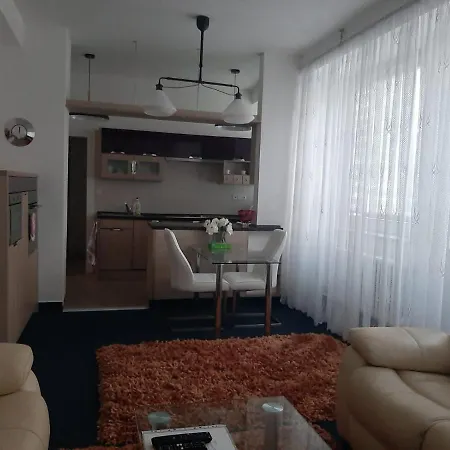 Apartman Vintage A2 V Chomutove Chomutov