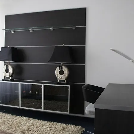 Apartman Vintage A2 V Chomutove Διαμέρισμα