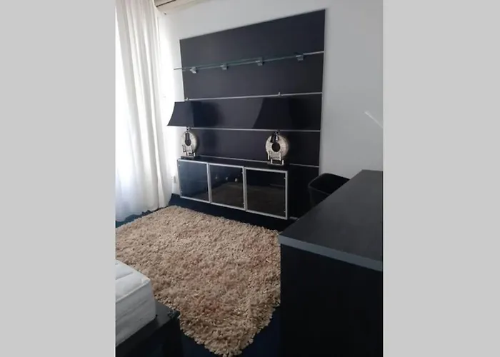 Apartman Vintage A2 V Chomutove Apartment *