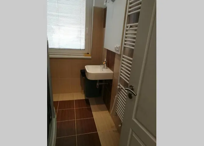 Διαμέρισμα Apartman Vintage A2 V Chomutove *