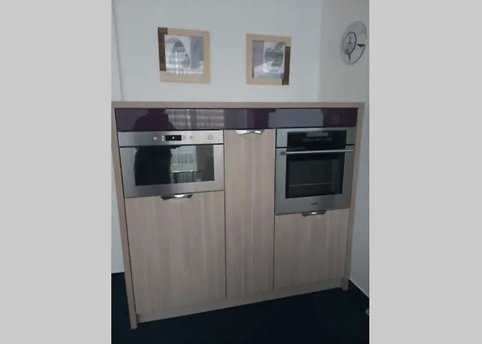 Apartman Vintage A2 V Chomutove Chomutov