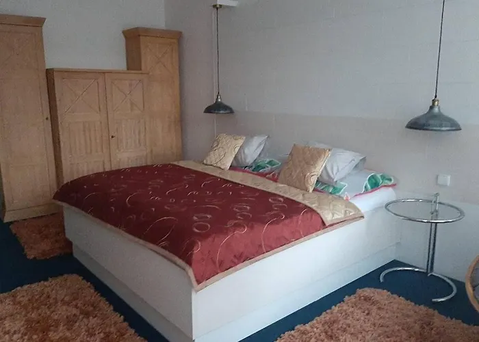 Apartman Vintage A2 V Chomutove *