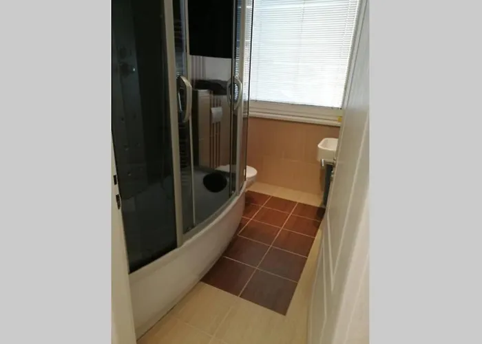 Apartman Vintage A2 V Chomutove Chomutov