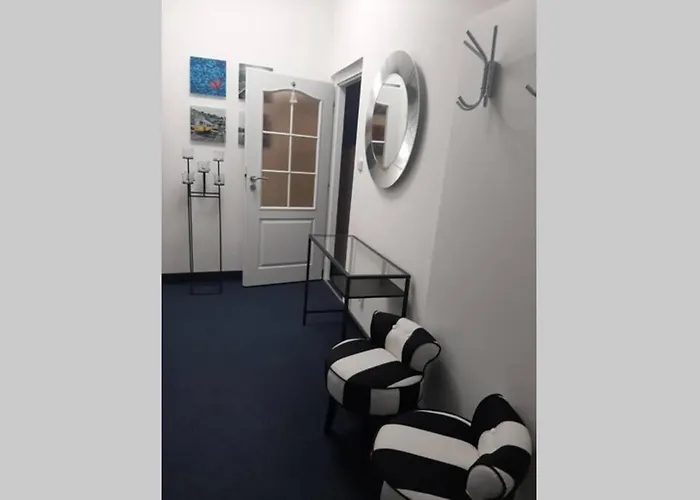 Apartman Vintage A2 V Chomutove Διαμέρισμα Chomutov