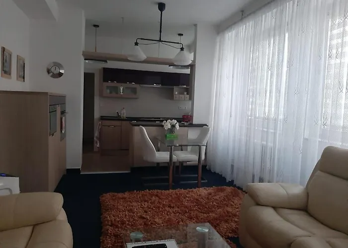 Apartman Vintage A2 V Chomutove Chomutov